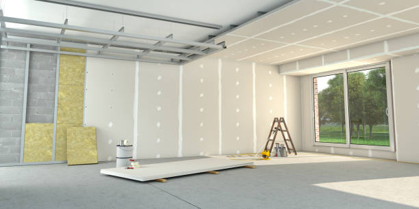 Types of Insulation We Offer in Southgate, FL