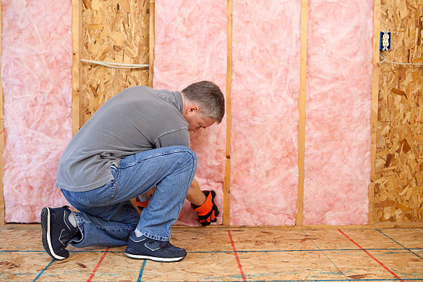Best Blown-in Insulation in Southgate, FL
