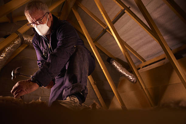 Best Insulation for Specific Applications in Southgate, FL